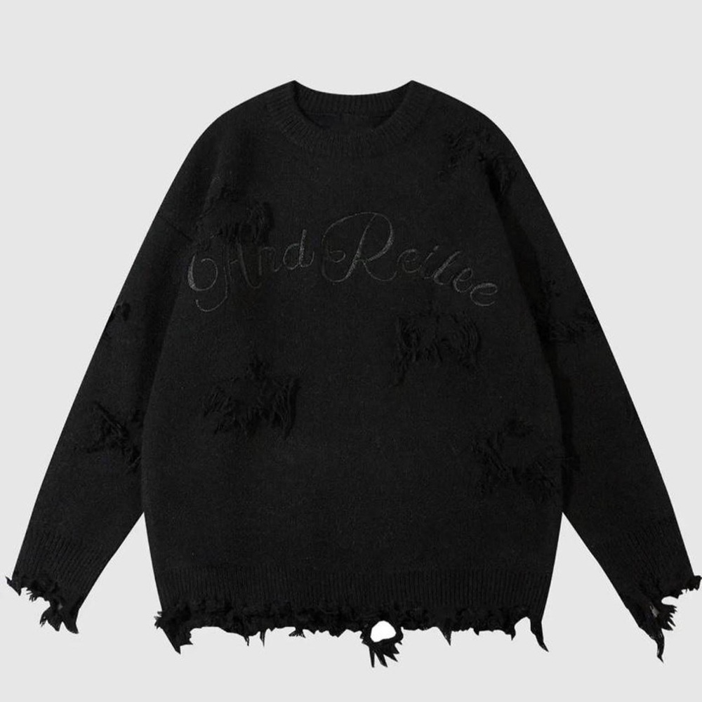 Men's 2023 New Style Sweater ideal for Fall & Winter daily wear
